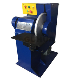 Single-Wheel Vertical High-Speed Grinding Machine