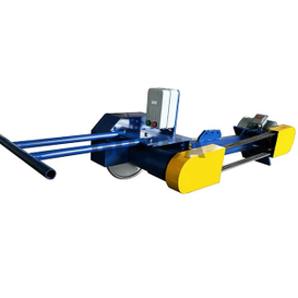 Hanging High-Speed Grinding Machine