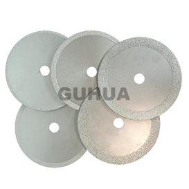 Cutting & Grinding Disk