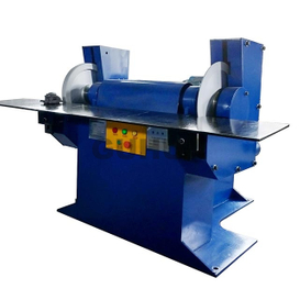 Double-Wheels Vertical High-Speed Grinding Machine